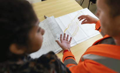 Mantenimiento mayores de plantas industriales