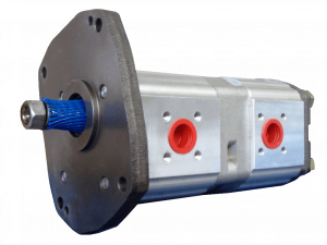 Bomba Hidráulica AGRALE 4110, 5075, 5085, 6110, BX6180