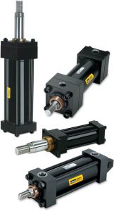 Specifying the Right Hydraulic Cylinder for the Right Job