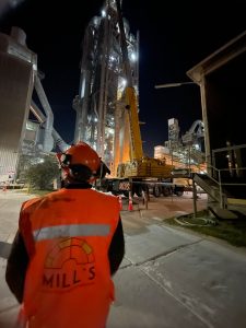 Quiénes somos MILL'S