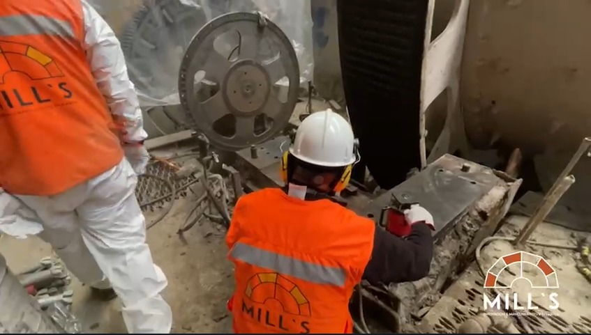 ¿Qué nos hace diferente? MILL'S