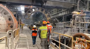 Quiénes somos MILL'S