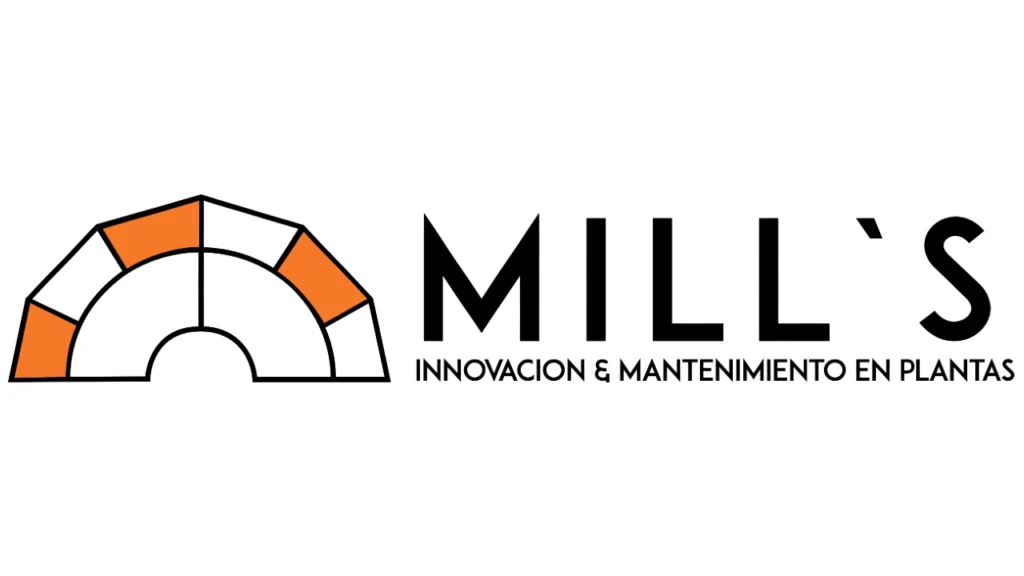 Logo Mills